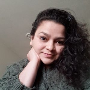 Meet your Posher, Dalila